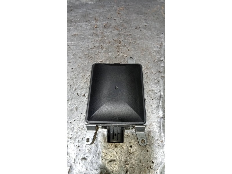 Recambio de modulo electronico para mazda 3 lim. () luxury referencia OEM IAM BHS267Y90B  