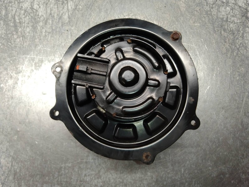 Recambio de motor calefaccion para ford probe 2.5 v6 24v cat referencia OEM IAM   