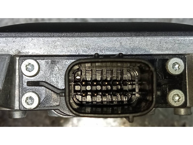 Recambio de modulo electronico para mazda 3 lim. () luxury referencia OEM IAM BHS267Y90B  
