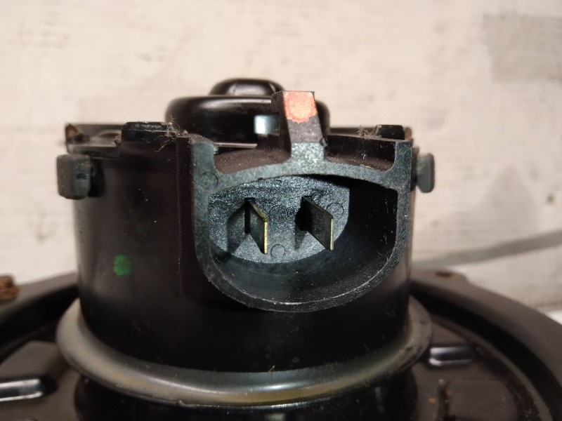 Recambio de motor calefaccion para ford probe 2.5 v6 24v cat referencia OEM IAM   