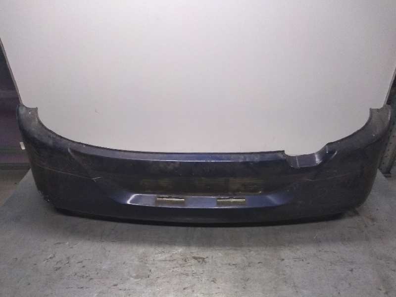 Recambio de paragolpes trasero para alfa romeo gtv (163) 1.8 16v cat referencia OEM IAM   