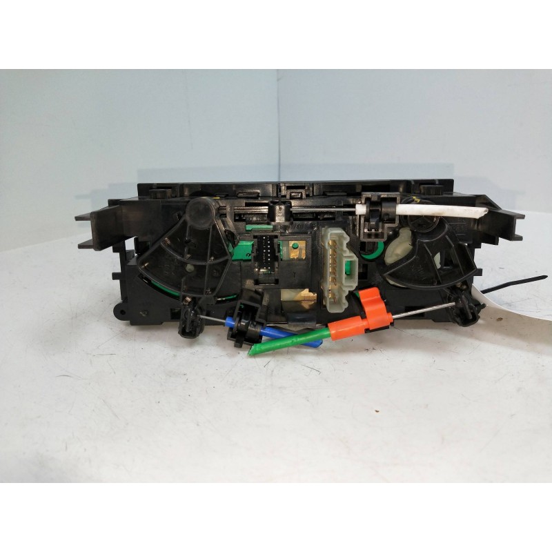 Recambio de mando calefaccion / aire acondicionado para peugeot 207 1.4 16v vti cat (8fs / ep3) referencia OEM IAM N102077R 6991