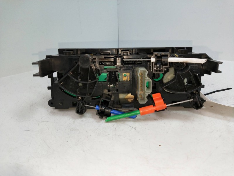 Recambio de mando calefaccion / aire acondicionado para peugeot 207 1.4 16v vti cat (8fs / ep3) referencia OEM IAM N102077R 6991