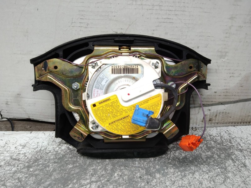 Recambio de airbag delantero izquierdo para ford probe 2.5 v6 24v cat referencia OEM IAM   