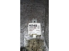 Recambio de modulo electronico para mazda 3 lim. () luxury referencia OEM IAM KD45675D4 X1T65072 