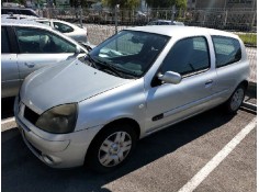 renault clio ii fase ii (b/cb0) del año 2005
