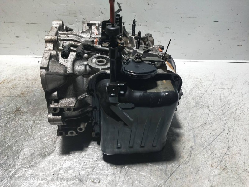 Recambio de caja cambios para kia carens 2.0 crdi ex monovolumen referencia OEM IAM N3MSDP 490795  Recambio de caja cambios para kia carens 2.0 crdi ex monovolumen referencia OEM IAM N3MSDP 490795