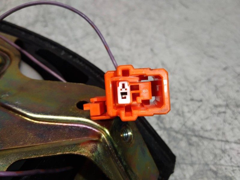 Recambio de airbag delantero izquierdo para ford probe 2.5 v6 24v cat referencia OEM IAM   