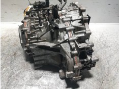 Recambio de caja cambios para kia carens 2.0 crdi ex monovolumen referencia OEM IAM N3MSDP 490795  2
