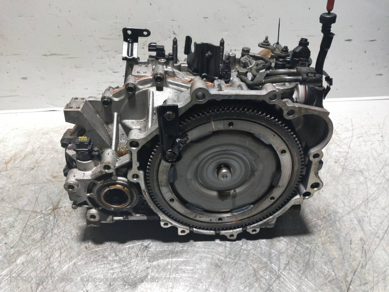 Recambio de caja cambios para kia carens 2.0 crdi ex monovolumen referencia OEM IAM N3MSDP 490795  Recambio de caja cambios para kia carens 2.0 crdi ex monovolumen referencia OEM IAM N3MSDP 490795