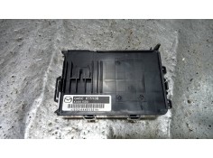 Recambio de modulo electronico para mazda 3 lim. () luxury referencia OEM IAM G46C675Y0B  