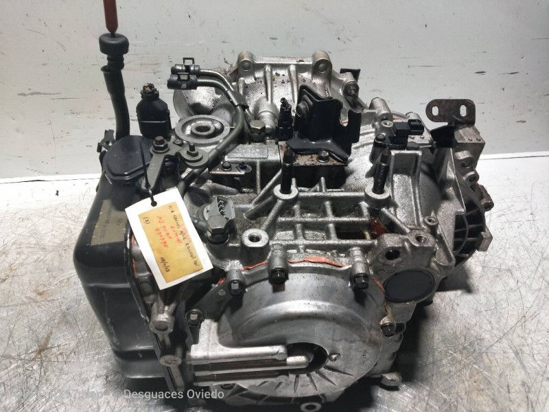 Recambio de caja cambios para kia carens 2.0 crdi ex monovolumen referencia OEM IAM N3MSDP 490795  Recambio de caja cambios para kia carens 2.0 crdi ex monovolumen referencia OEM IAM N3MSDP 490795