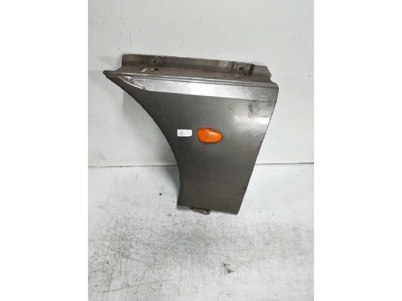 Recambio de aleta delantera izquierda para alfa romeo gtv (163) 2.0 16v cat referencia OEM IAM   