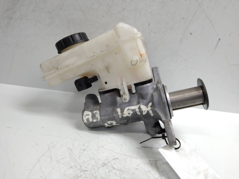 Recambio de bomba freno para audi a3 (8v) attraction referencia OEM IAM 5Q1611301  