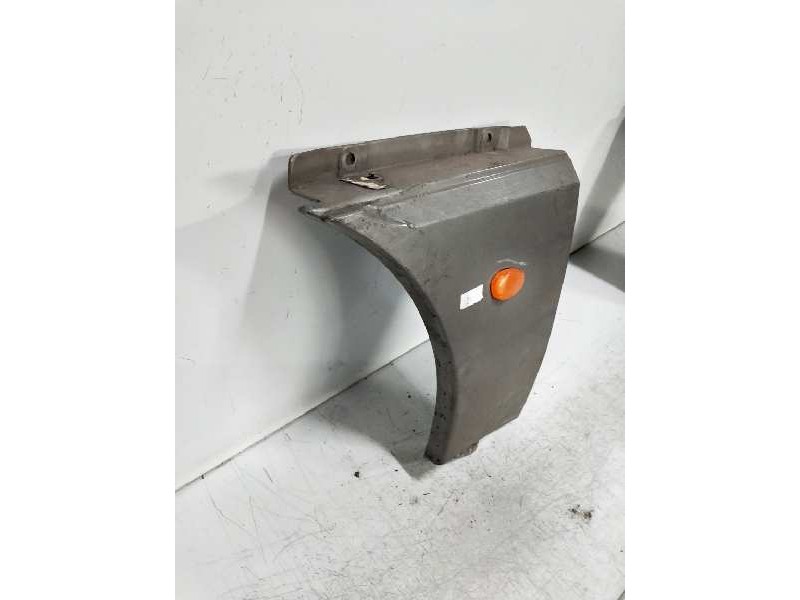 Recambio de aleta delantera izquierda para alfa romeo gtv (163) 2.0 16v cat referencia OEM IAM   