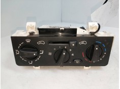 Recambio de mando calefaccion / aire acondicionado para peugeot 1007 urban referencia OEM IAM F664477S 69300001 