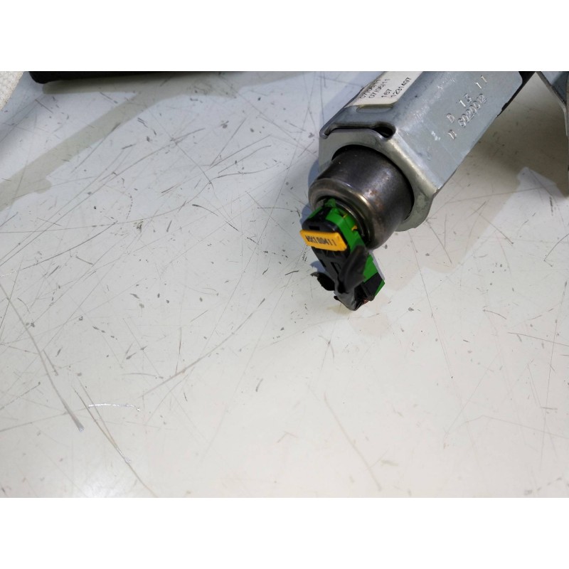 Recambio de airbag cortina delantero derecho para nissan qashqai (j10) tekna premium referencia OEM IAM 985P0JD00B  