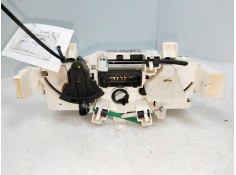 Recambio de mando calefaccion / aire acondicionado para peugeot 1007 urban referencia OEM IAM F664477S 69300001  2