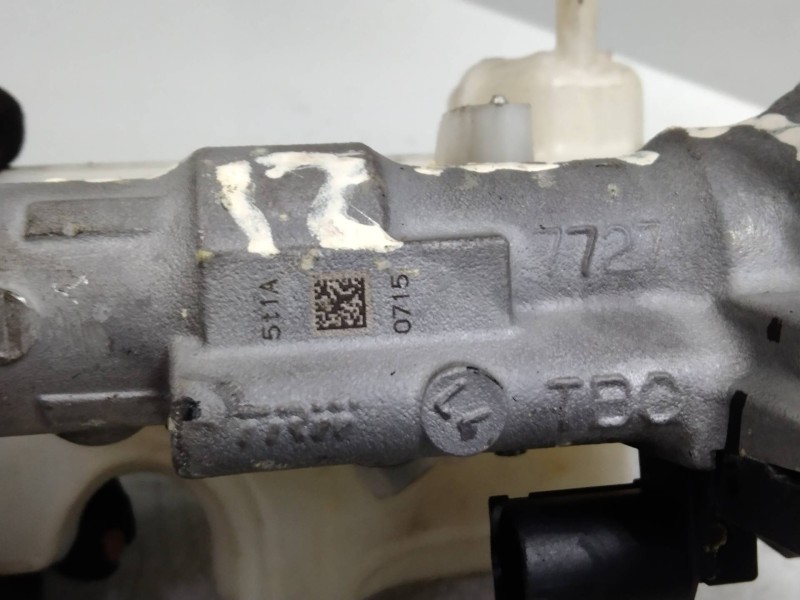 Recambio de bomba freno para audi a3 (8v) attraction referencia OEM IAM 5Q1611301  