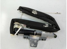 Recambio de airbag cortina delantero izquierdo para nissan qashqai (j10) tekna premium referencia OEM IAM 985P1JD00B  