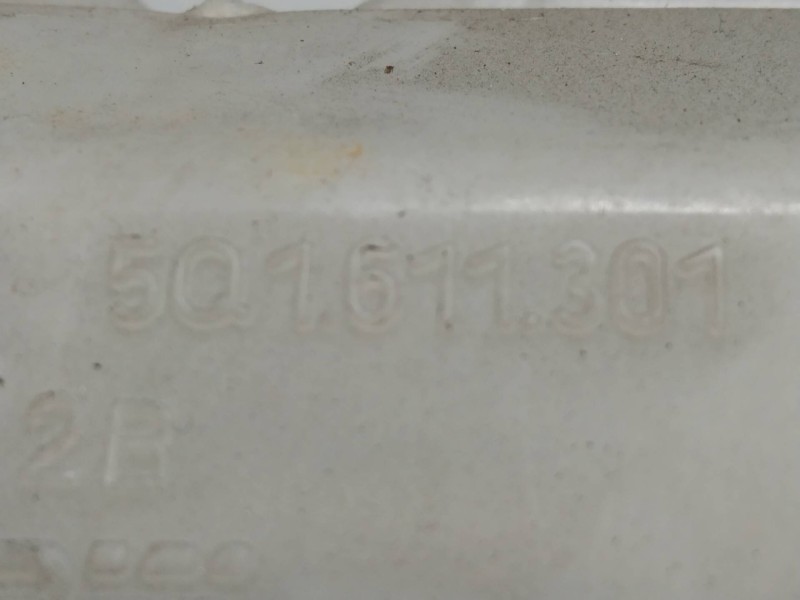 Recambio de bomba freno para audi a3 (8v) attraction referencia OEM IAM 5Q1611301  