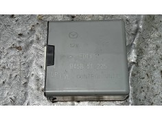 Recambio de modulo electronico para mazda 3 lim. () luxury referencia OEM IAM B45B51225  