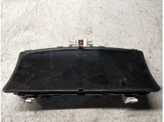 Recambio de cuadro instrumentos para toyota corolla (e12) 1.4 d-4d luna compact referencia OEM IAM 8380002C60 110080288002 