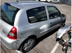 renault clio ii fase ii (b/cb0) del año 2005 2