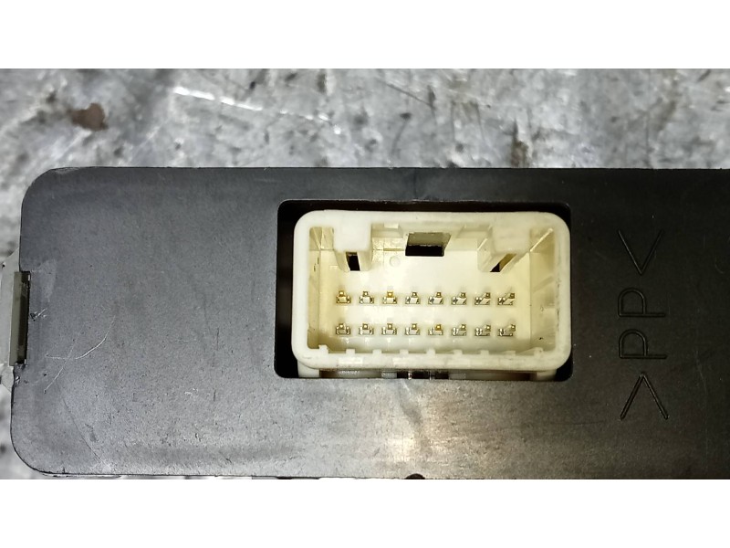 Recambio de modulo electronico para mazda 3 lim. () luxury referencia OEM IAM B45B51225  