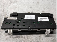 Recambio de cuadro instrumentos para toyota corolla (e12) 1.4 d-4d luna compact referencia OEM IAM 8380002C60 110080288002  2