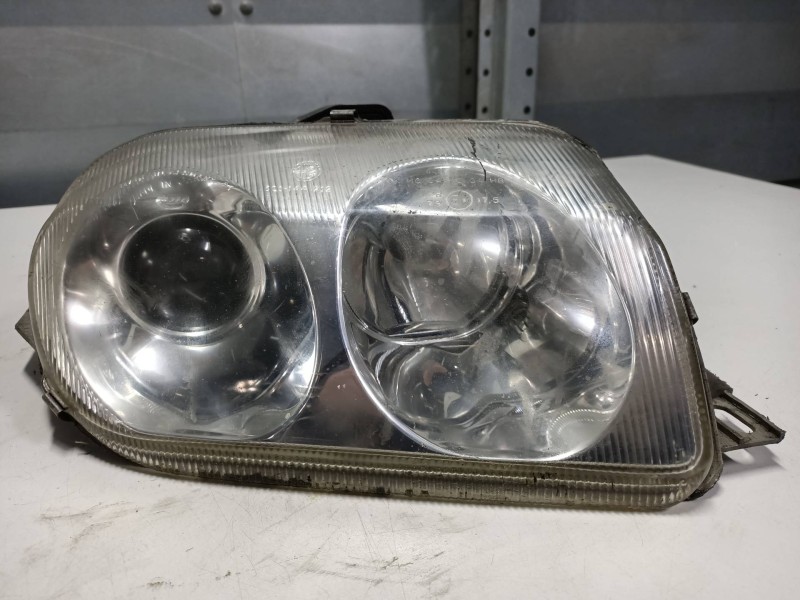 Recambio de faro derecho para alfa romeo gtv (163) 2.0 16v cat referencia OEM IAM   
