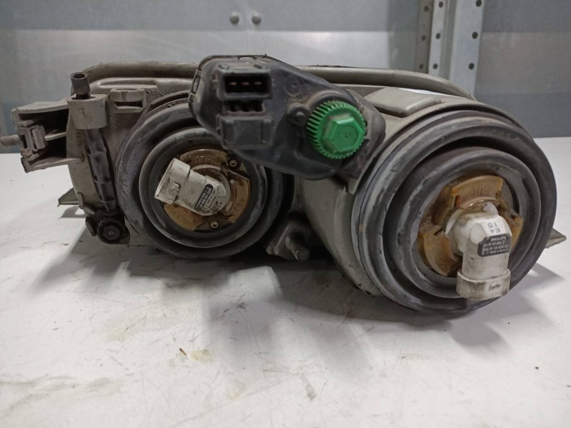 Recambio de faro derecho para alfa romeo gtv (163) 2.0 16v cat referencia OEM IAM   