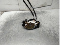 Recambio de motor cierre centralizado delantero derecho para mitsubishi colt berlina 5 (z30a) 1.3 inform (d) referencia OEM IAM 