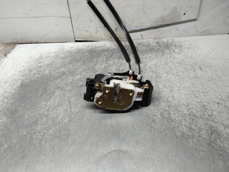 Recambio de motor cierre centralizado delantero derecho para mitsubishi colt berlina 5 (z30a) 1.3 inform (d) referencia OEM IAM 