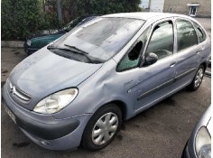 citroen xsara picasso del año 2001