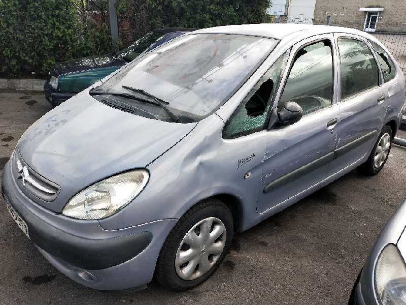 citroen xsara picasso del año 2001