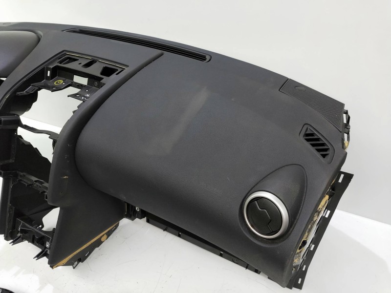 Recambio de kit airbag para nissan qashqai (j10) tekna premium referencia OEM IAM   