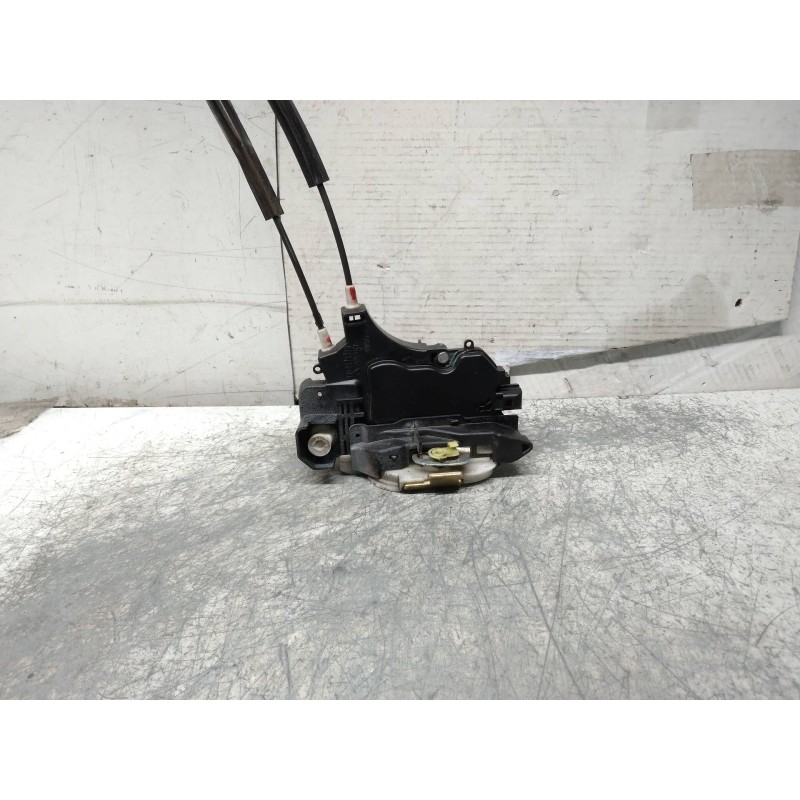 Recambio de motor cierre centralizado delantero derecho para mitsubishi colt berlina 5 (z30a) 1.3 inform (d) referencia OEM IAM 