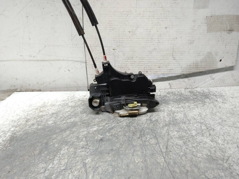 Recambio de motor cierre centralizado delantero derecho para mitsubishi colt berlina 5 (z30a) 1.3 inform (d) referencia OEM IAM 