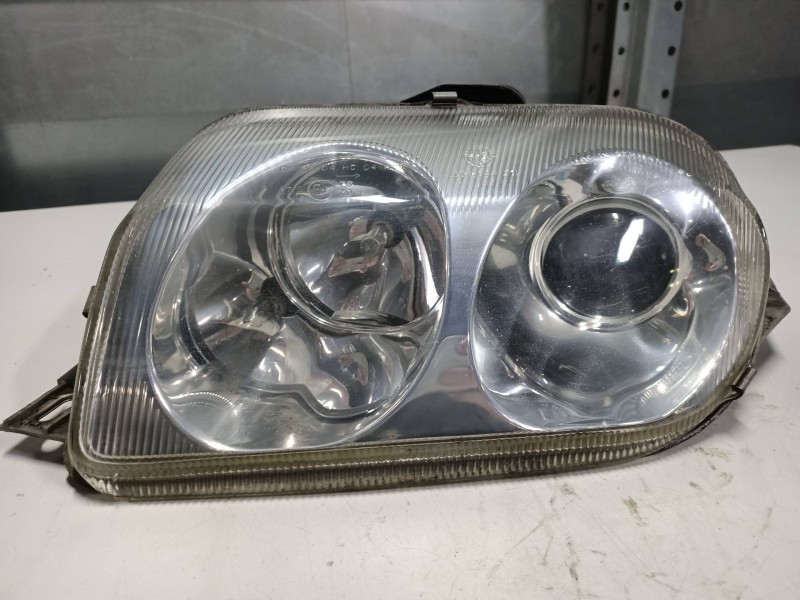 Recambio de faro izquierdo para alfa romeo gtv (163) 2.0 16v cat referencia OEM IAM   