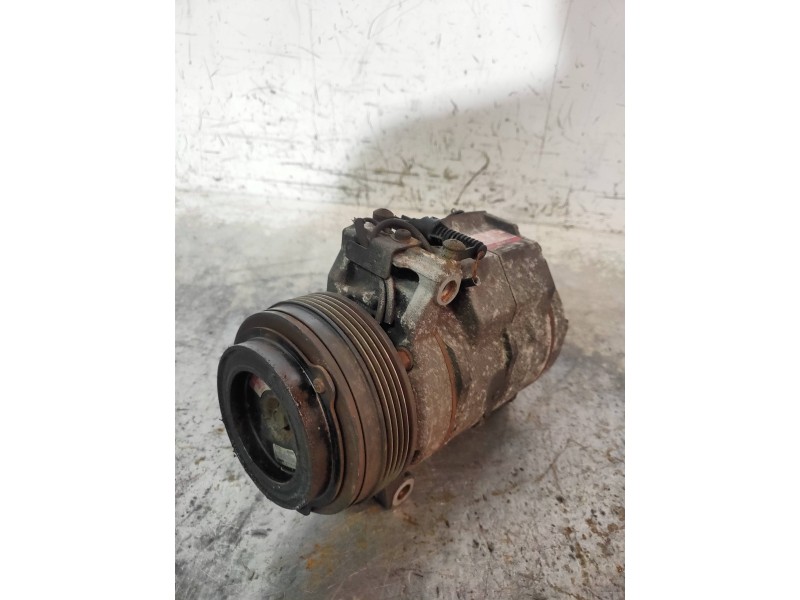 Recambio de compresor aire acondicionado para bmw x5 (e53) 3.0i referencia OEM IAM MC4472203323 10S17C 