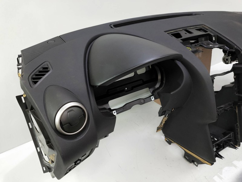 Recambio de kit airbag para nissan qashqai (j10) tekna premium referencia OEM IAM   