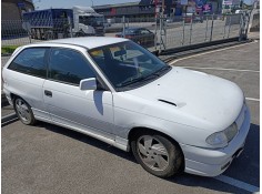 opel astra f berlina del año 1992