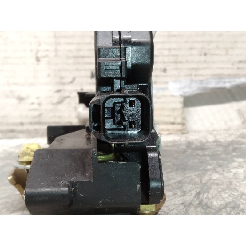 Recambio de motor cierre centralizado delantero derecho para mitsubishi colt berlina 5 (z30a) 1.3 inform (d) referencia OEM IAM 