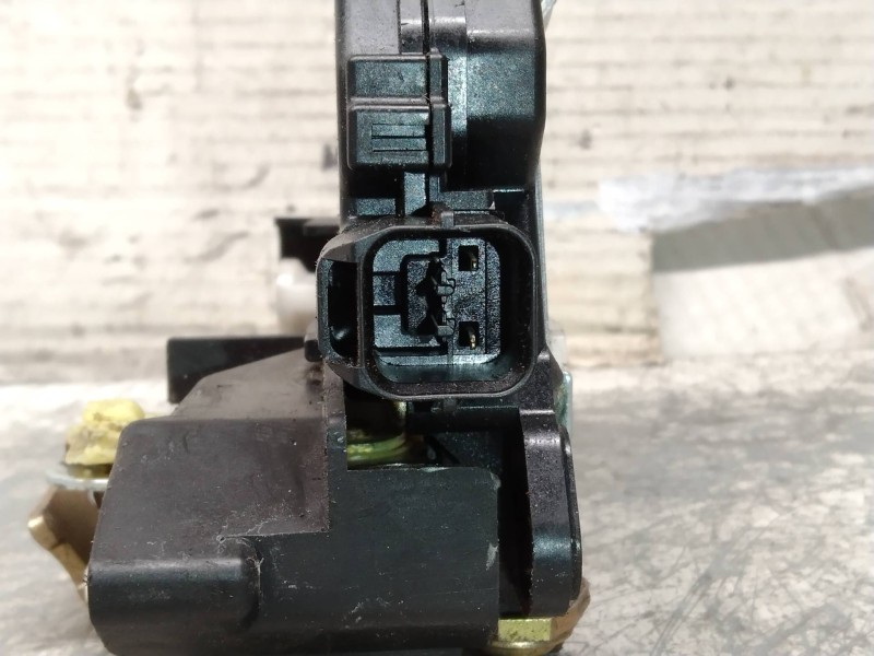 Recambio de motor cierre centralizado delantero derecho para mitsubishi colt berlina 5 (z30a) 1.3 inform (d) referencia OEM IAM 