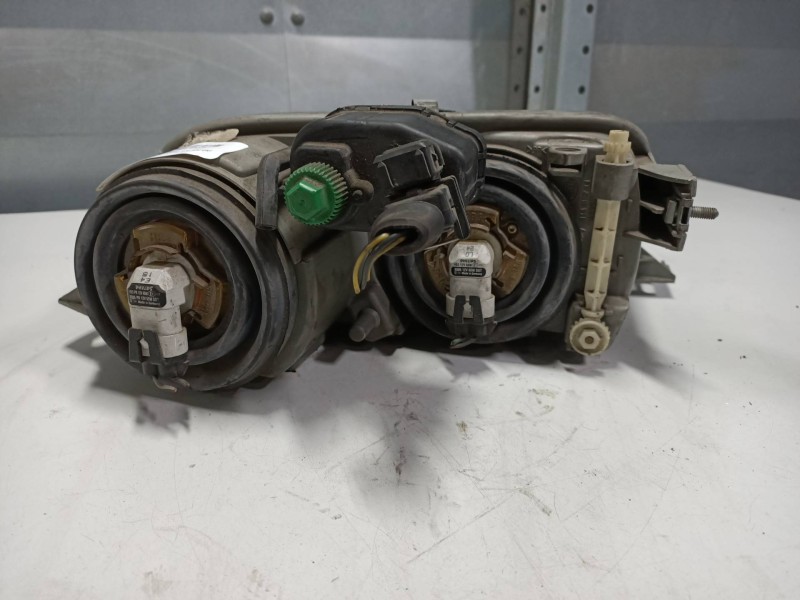 Recambio de faro izquierdo para alfa romeo gtv (163) 2.0 16v cat referencia OEM IAM   