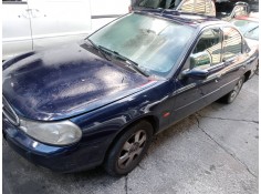ford mondeo berlina (gd) del año 1998