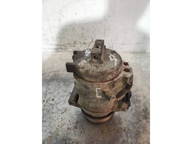 Recambio de compresor aire acondicionado para bmw x5 (e53) 3.0i referencia OEM IAM MC4472203323 10S17C 