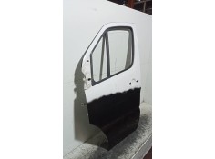 Recambio de puerta delantera izquierda para mercedes sprinterii caja cerrada (desde 01.06) 2.1 cdi cat referencia OEM IAM   5P 2