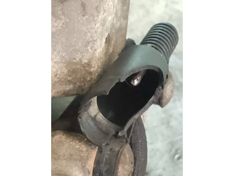 Recambio de compresor aire acondicionado para bmw x5 (e53) 3.0i referencia OEM IAM MC4472203323 10S17C 